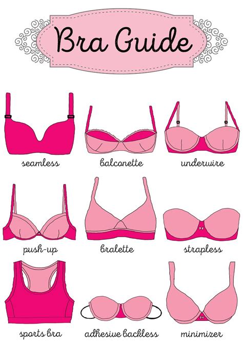 Boost Your Body Confidence: The Transformative Power of Magical Push Up Bras